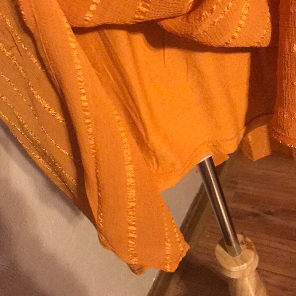 Signature Collection tunic top - Picture 4 of 8